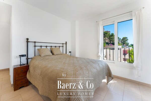 photo 20 Sea view Penthouse in Port d'Andratx