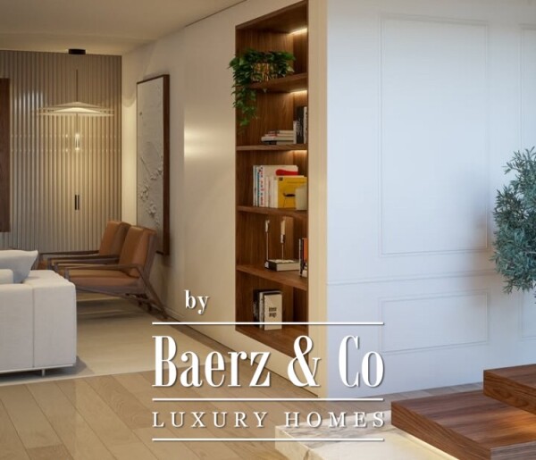 photo 12 Lovely 2 suites twin Villa with sea view and swimming pool.