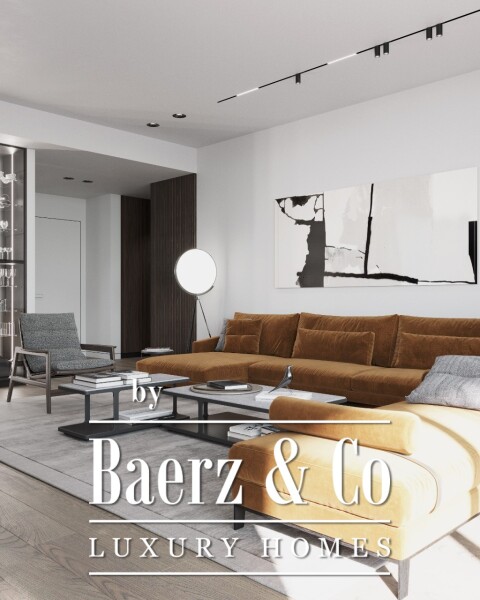 photo 13 Luxury Penthouse in Tivat with Two Terraces and Pool