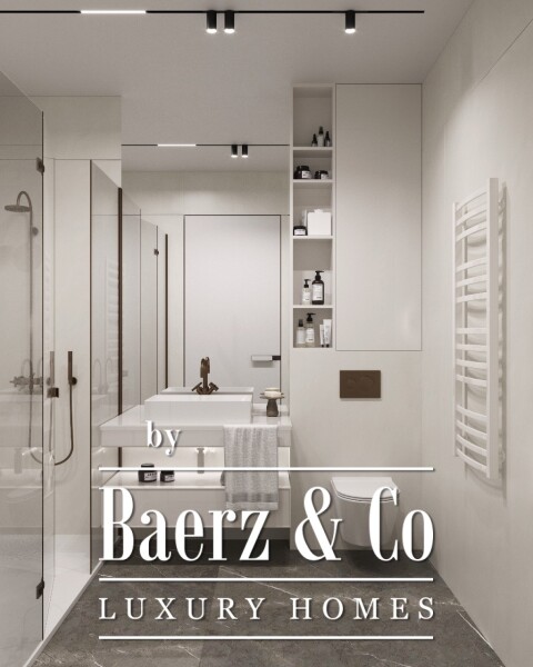 photo 23 Luxury Penthouse in Tivat with Two Terraces and Pool