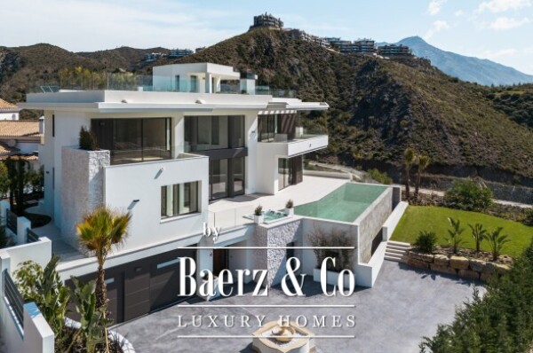 photo 30 Villa - La Quinta - Benahavis - Ref: 8457