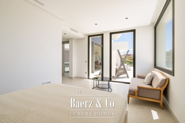 photo 44 Villa - La Quinta - Benahavis - Ref: 8457