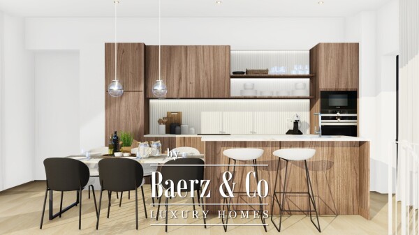 photo 7 Beautiful luxury home in Finestrat