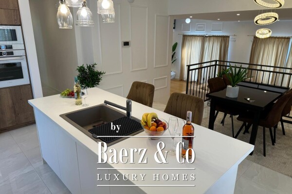 photo 27 Selce, Crikvenica, exceptional luxury villa NKP 400 m2 with pool and sea view