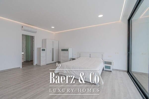 photo 13 Maravillosa villa recién terminada en Costa Adeje