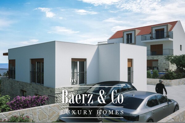 photo 4 Ražanj, Stivašnica, NEW CONSTRUCTION, villa with pool, NFA 195.80 m²