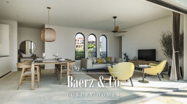 photo 13 Golf Apartment with Amazing Seaview in High End Resort in Montenegro