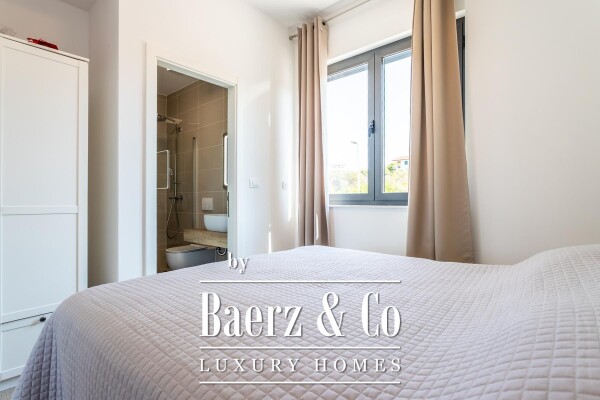 photo 13 Rogoznica, luxury villa with pool and panoramic view