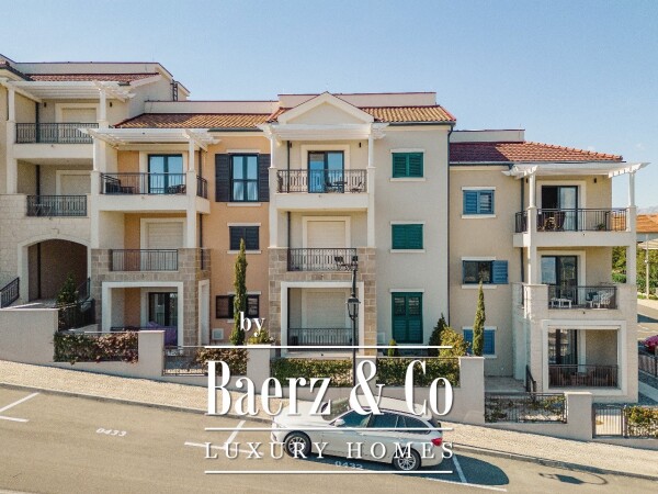 photo 7 One Bedroom Apartment near Sea in Luxury Resort