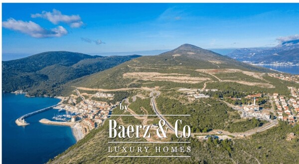 photo 3 Studio Apartment near Sea in Luxury Project