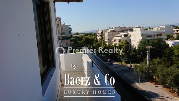 photo 15 1084072 -Stunning 5th floor penthouse | 100 sq.m. open terrace | 300 m. from the sea | Glyfada Center, 168 sq.m.