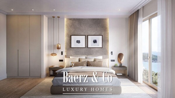 photo 14 Luxury Three Bedroom Apartment with Seaview in Marina Resort