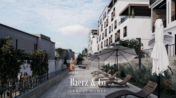 photo 11 New One Bedroom Apartment in Tivat near Porto Montenegro