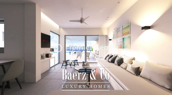 photo 15 913069 - Newly built villa | 100 m from the sea | Korfos Bay, Mykonos, 215 sq.m.