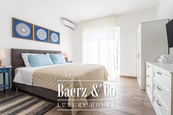 photo 15 Kaštela, a newly built villa in a quiet location