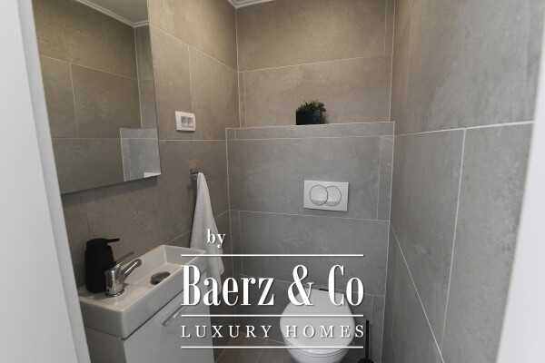 photo 14 Karlobag, Cesarca, beautiful Villa with a pool by the sea NKP 240 m2