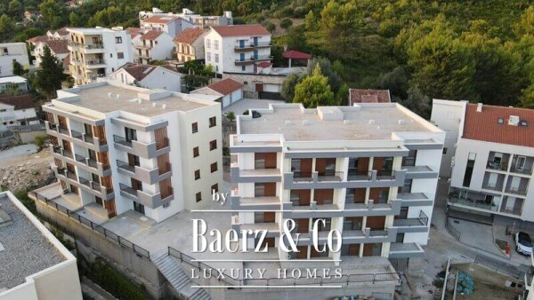 photo 2 Seaview Two Bedroom Apartment with Two Bathrooms in New Building