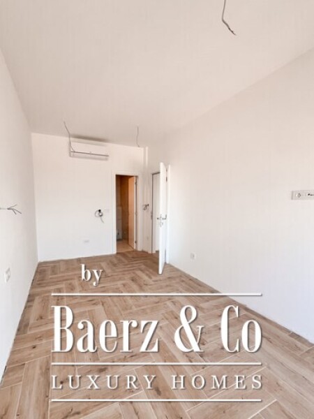 photo 11 Seaview Two Bedroom Apartment with Two Bathrooms in New Building