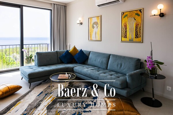 photo 7 Luxury Townhouse in Budva Municipality with Seaview