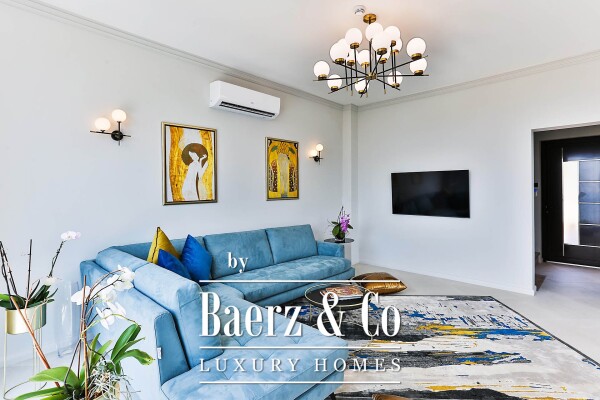 photo 9 Luxury Townhouse in Budva Municipality with Seaview