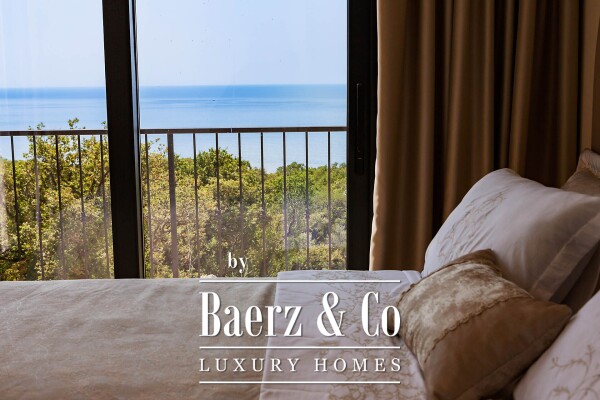 photo 18 Luxury Townhouse in Budva Municipality with Seaview