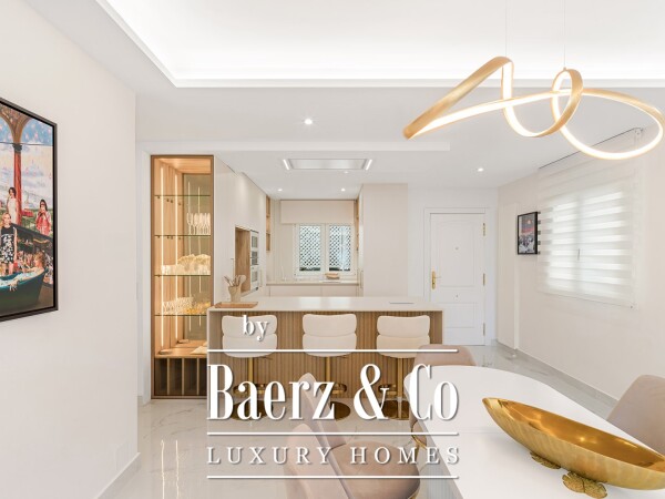 photo 18 Apartment - Puerto Banus - Marbella - Ref: 8481