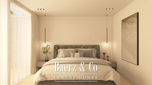 photo 10 Apartments - New Golden Mile - Estepona - Ref: 8493