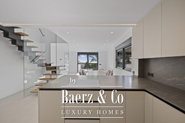 photo 52 Apartments - New Golden Mile - Estepona - Ref: 8493