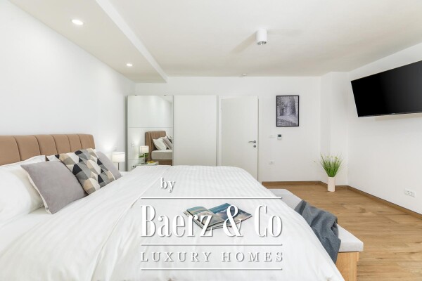 photo 51 Istria, Fažana, elegant detached villa with a view of Brijune