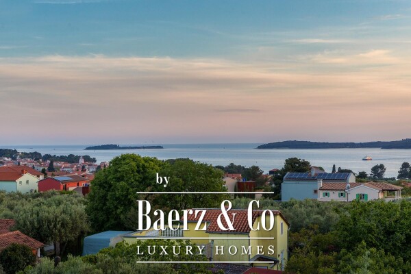 photo 111 Istria, Fažana, elegant detached villa with a view of Brijune