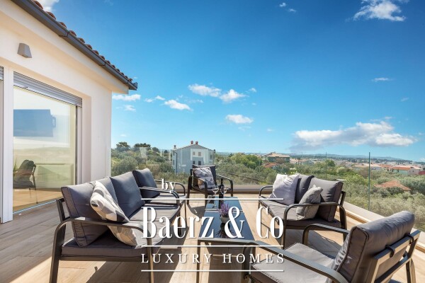 photo 136 Istria, Fažana, elegant detached villa with a view of Brijune