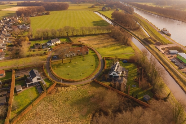 photo 2 De Boedelhof 0 ong