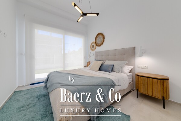 photo 24 Beautiful luxury home in Finestrat