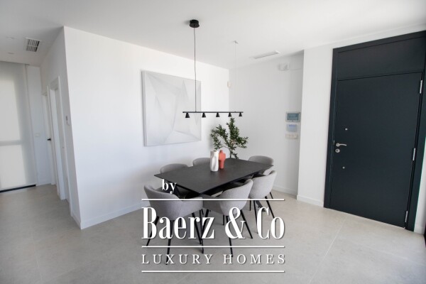 photo 44 Beautiful luxury home in Finestrat