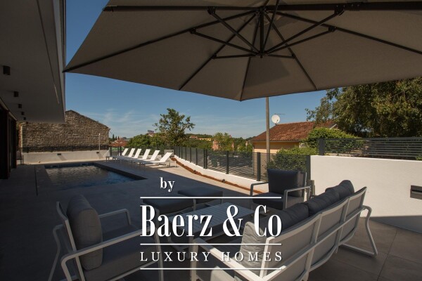 photo 30 Istra, Rovinjsko selo, modern new built house 222m2 with swimming pool