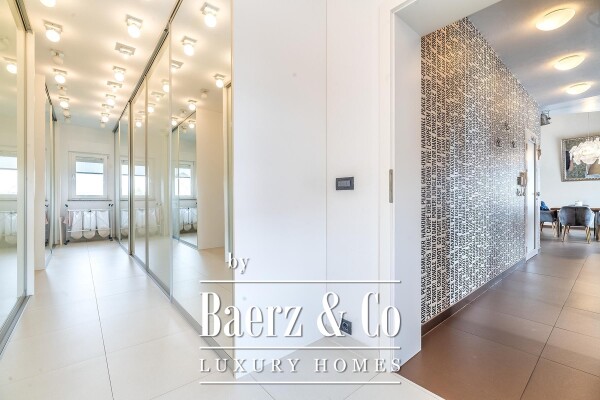 photo 7 Zagreb, Maksimir, villa with tavern, garden and two apartments, gross floor area 591 m2