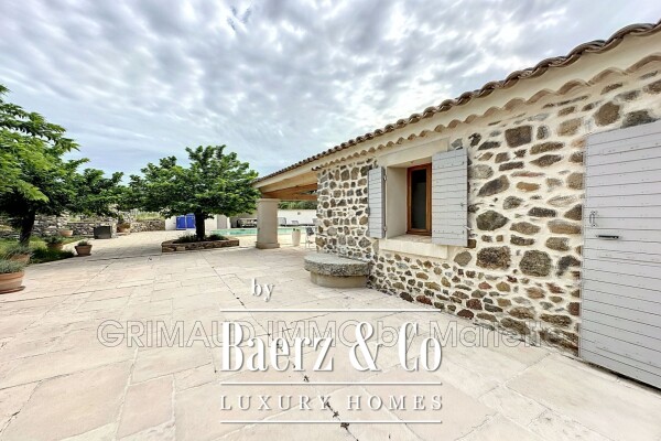 photo 10 magnificent property with 58 HA of land