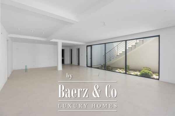 photo 16 Modern Five Bedroom Villa with Seaview in Tivat