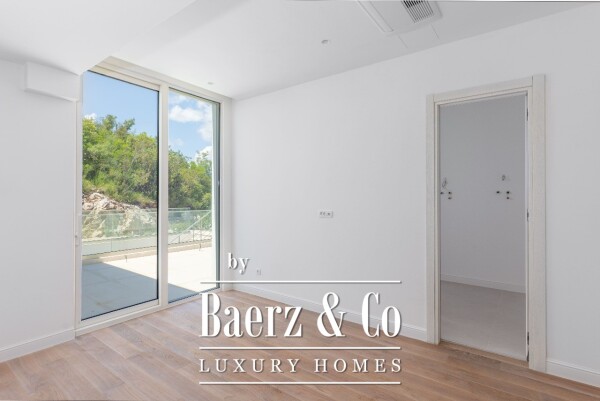 photo 17 Modern Five Bedroom Villa with Seaview in Tivat