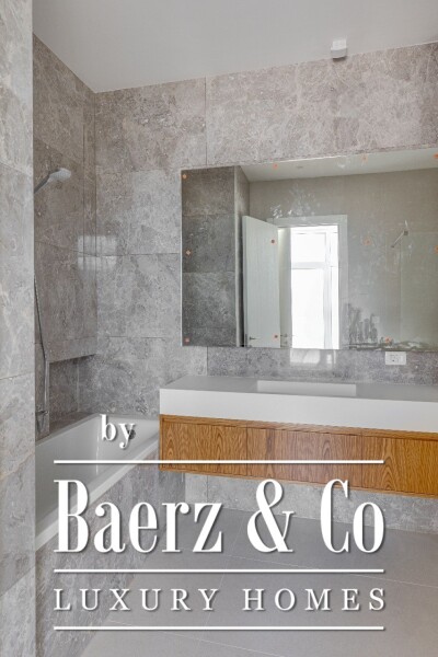 photo 21 Modern Five Bedroom Villa with Seaview in Tivat