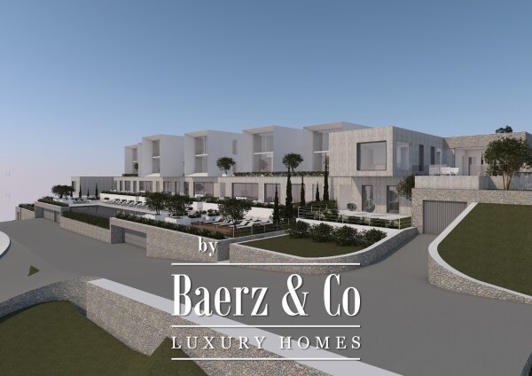 photo 16 Modern Two Bedroom Duplex Apartment with Seaview in Tivat