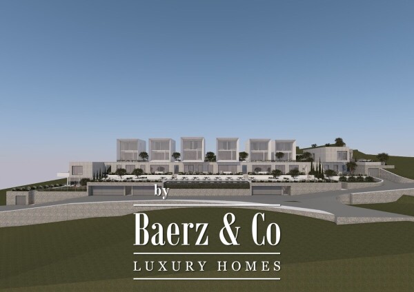 photo 18 Modern Two Bedroom Duplex Apartment with Seaview in Tivat