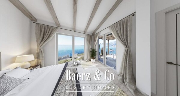 photo 24 Luxury Three Bedroom Villa in Sveti Stefan