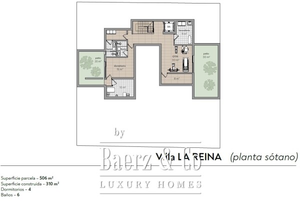 photo 17 Exclusive Contemporary Villa with Breathtaking Views