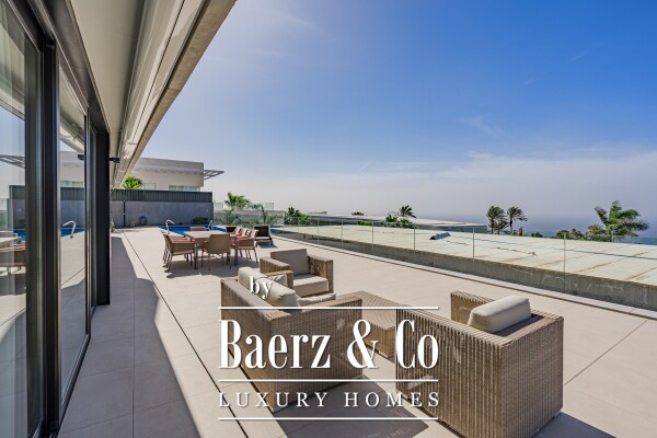 photo 7 Beautiful villa in Abama