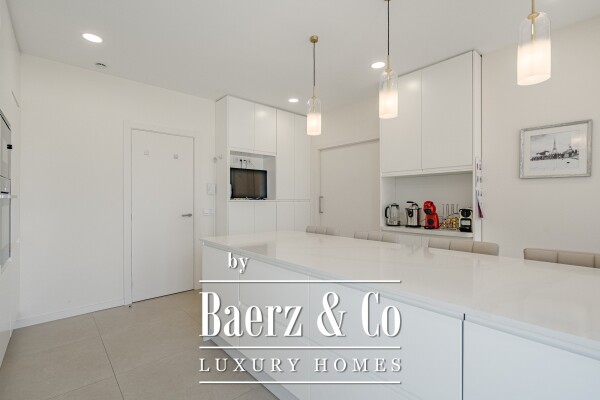 photo 11 Beautiful villa in Abama