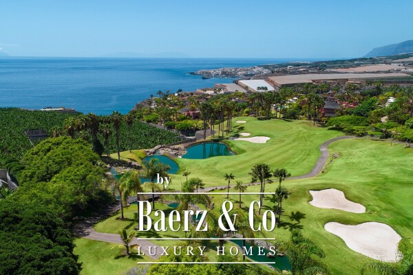 photo 44 Beautiful villa in Abama