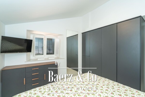 photo 16 Dubrovnik, Old Town, two-story apartment with terrace