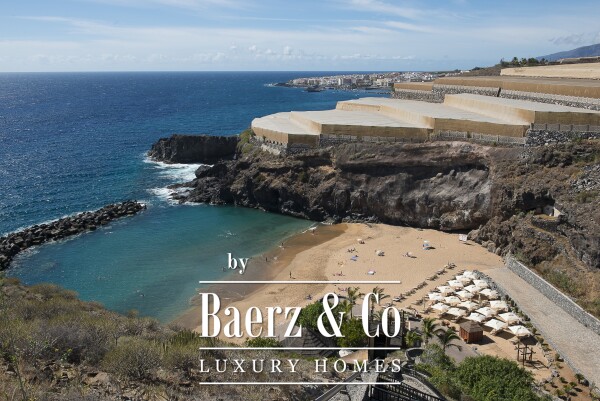 photo 22 Luxury property in Abama, Tenerife