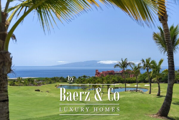 photo 34 Luxury property in Abama, Tenerife